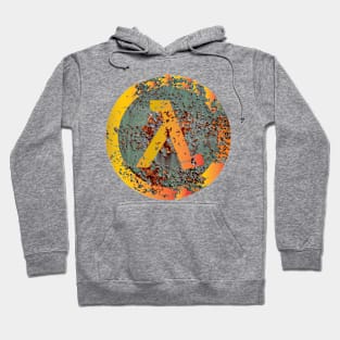 HalflIfe Lambda Hoodie